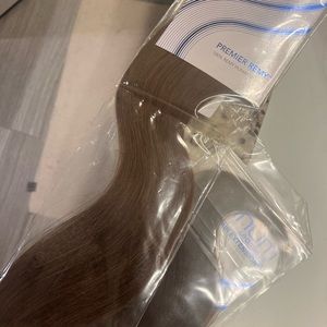 2 packs Platinum Seamless Hair extensions